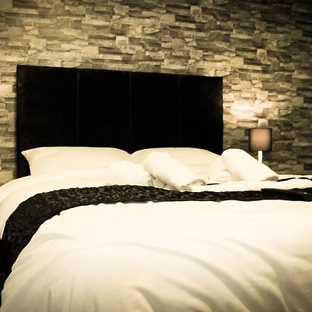Mulligans of Deansgate Hotell Manchester Exteriör bild