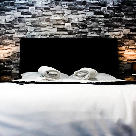 Mulligans of Deansgate Hotell Manchester Exteriör bild