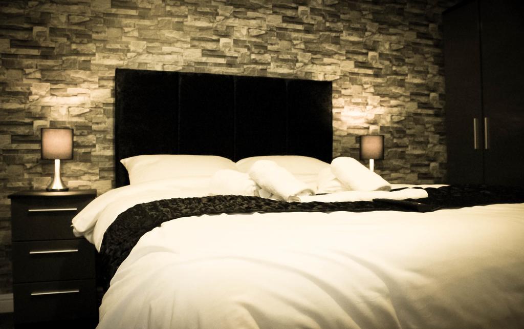 Mulligans of Deansgate Hotell Manchester Exteriör bild