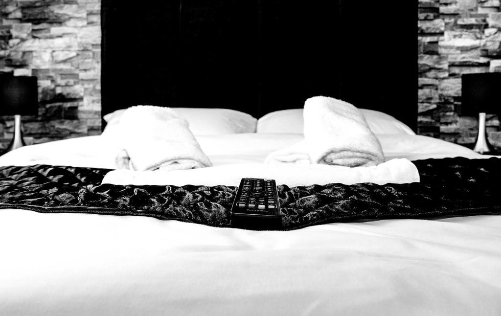 Mulligans of Deansgate Hotell Manchester Exteriör bild
