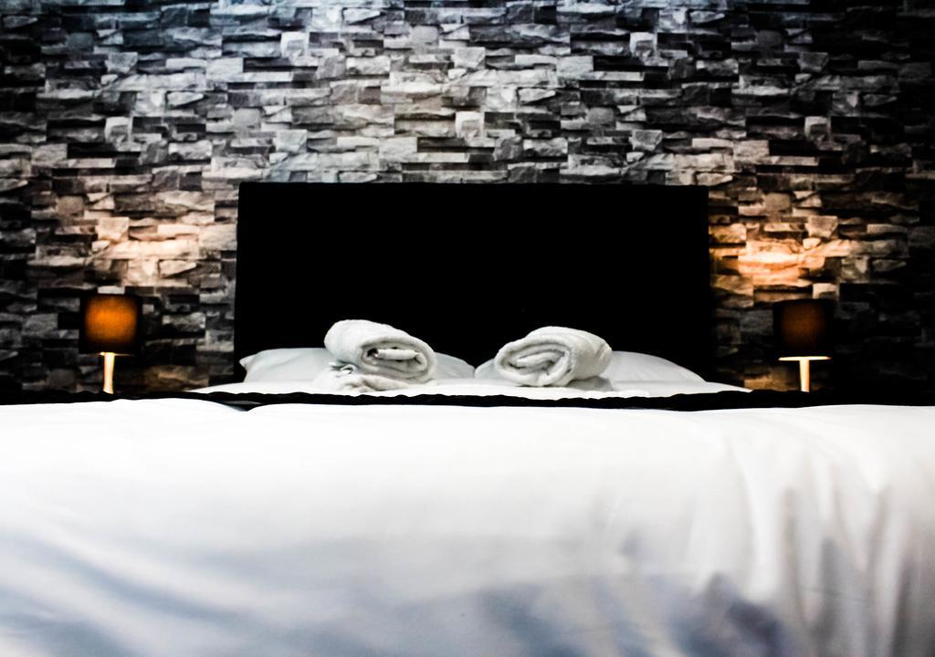 Mulligans of Deansgate Hotell Manchester Exteriör bild